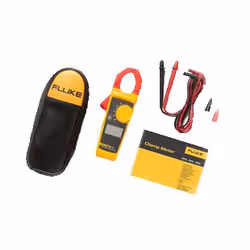 Fluke 323 - Vista aggiuntiva 3