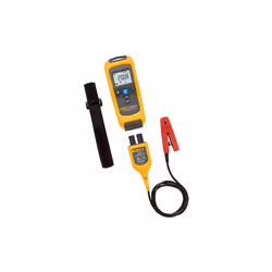 Fluke A3004 FC, LCD, 3,5 cifre, Batteria, Stilo AA, 1,5 V, 63,5 mm