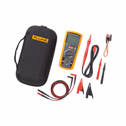 Fluke FLUKE-1587 FC multimetro Multimetro digitale CAT IV 600V, CAT III 1000V - Vista aggiuntiva 2