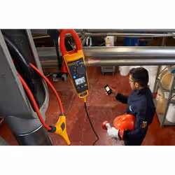 Fluke 376 FC - Vista aggiuntiva 4