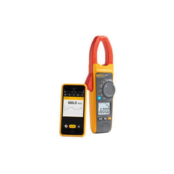 Fluke 375 FC multimetro Multimetro digitale