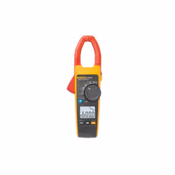 Fluke 375 FC multimetro Multimetro digitale - Vista aggiuntiva 2