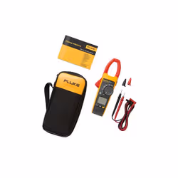 Fluke 375 FC multimetro Multimetro digitale - Vista aggiuntiva 3