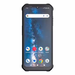 Sonim XP400, 16,5 cm (6.5"), 6 GB, 128 GB, 50 MP, Android 14, Nero