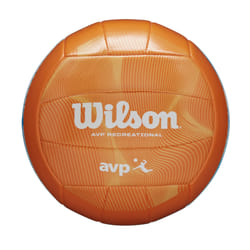 Wilson AVP Movement Interno e esterno Arancione