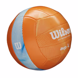 Wilson AVP Movement Interno e esterno Arancione