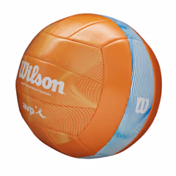 Wilson AVP Movement Interno e esterno Arancione
