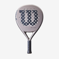 Wilson Carbon Force Grigio EVA (Acetato del vinile dell'etilene) 1 pz