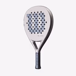 Wilson Carbon Force Grigio EVA (Acetato del vinile dell'etilene) 1 pz