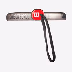 Wilson Carbon Force Grigio EVA (Acetato del vinile dell'etilene) 1 pz - Vista aggiuntiva 6