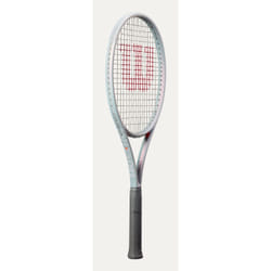 Wilson WR145311U3 racchetta da tennis Grafite Grigio 1 pz