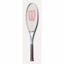 Wilson WR145311U3 racchetta da tennis Grafite Grigio 1 pz - Vista aggiuntiva 2