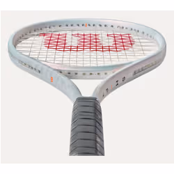 Wilson WR145311U3 racchetta da tennis Grafite Grigio 1 pz - Vista aggiuntiva 3