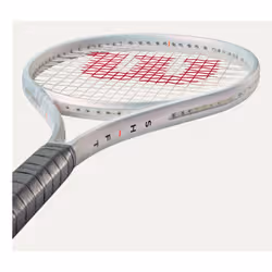 Wilson WR145311U3 racchetta da tennis Grafite Grigio 1 pz - Vista aggiuntiva 4