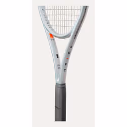 Wilson WR145311U3 racchetta da tennis Grafite Grigio 1 pz - Vista aggiuntiva 5