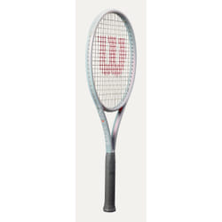 Wilson WR145411U3 racchetta da tennis Grafite Grigio 1 pz