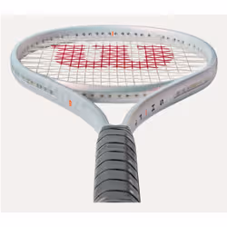 Wilson WR145411U3 racchetta da tennis Grafite Grigio 1 pz - Vista aggiuntiva 2