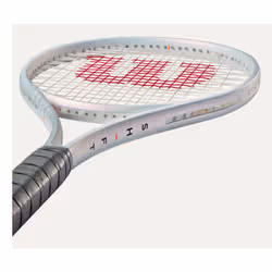 Wilson WR145411U3 racchetta da tennis Grafite Grigio 1 pz - Vista aggiuntiva 3