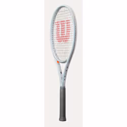 Wilson WR145411U3 racchetta da tennis Grafite Grigio 1 pz - Vista aggiuntiva 5
