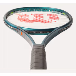 Wilson Blade 98 V9 Basalto, Grafite Verde, Nero 1 pz - Vista aggiuntiva 2