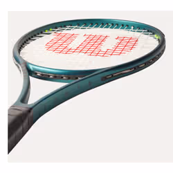 Wilson Blade 98 V9 Basalto, Grafite Verde, Nero 1 pz - Vista aggiuntiva 3