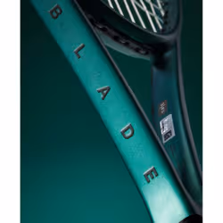 Wilson Blade 98 V9 Basalto, Grafite Verde, Nero 1 pz - Vista aggiuntiva 8