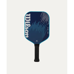 Wilson Fierce Max 13 Blu Polipropilene (PP) 1 pz