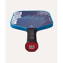 Wilson Fierce Max 13 Blu Polipropilene (PP) 1 pz