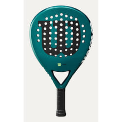 Wilson WR166911U2 racchetta da padel Verde Carbonio 1 pz
