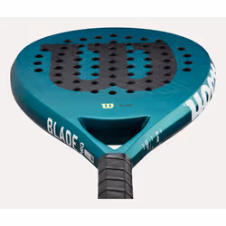 Wilson WR166911U2 racchetta da padel Verde Carbonio 1 pz - Vista aggiuntiva 2