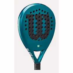 Wilson WR166911U2 racchetta da padel Verde Carbonio 1 pz - Vista aggiuntiva 3