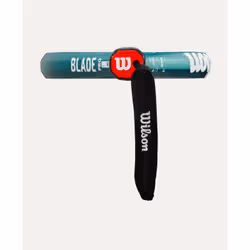 Wilson WR166911U2 racchetta da padel Verde Carbonio 1 pz - Vista aggiuntiva 4