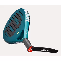 Wilson WR166911U2 racchetta da padel Verde Carbonio 1 pz - Vista aggiuntiva 6