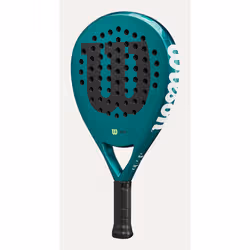 Wilson WR166911U2 racchetta da padel Verde Carbonio 1 pz - Vista aggiuntiva 8