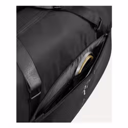 Wilson WR8034201001 borsone 76 L PU pelle, Poliestere Nero - Vista aggiuntiva 3