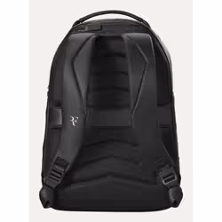 Wilson WR8032801001 zaino Zaino sportivo Nero Poliestere, Poliuretano (PU) - Vista aggiuntiva 3