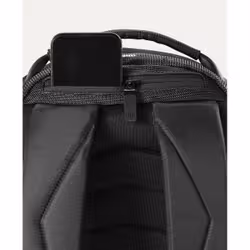 Wilson WR8032801001 zaino Zaino sportivo Nero Poliestere, Poliuretano (PU) - Vista aggiuntiva 4