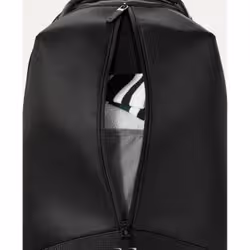 Wilson WR8032801001 zaino Zaino sportivo Nero Poliestere, Poliuretano (PU) - Vista aggiuntiva 5