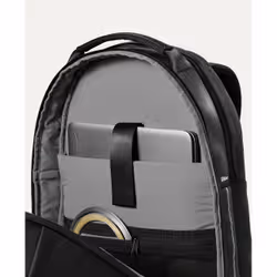 Wilson WR8032801001 zaino Zaino sportivo Nero Poliestere, Poliuretano (PU) - Vista aggiuntiva 6