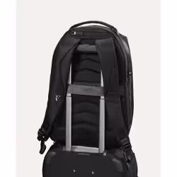 Wilson WR8032801001 zaino Zaino sportivo Nero Poliestere, Poliuretano (PU) - Vista aggiuntiva 8