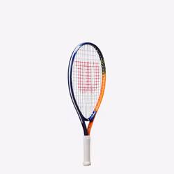 Wilson Slam Jr 21, Blu, Arancione, Bianco, 593 cm², 16 x 18, 5 anno/i, 6 anno/i, 533 mm