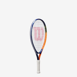 Wilson Slam Jr 21 Blu, Arancione, Bianco 1 pz
