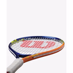 Wilson Slam Jr 21 Blu, Arancione, Bianco 1 pz
