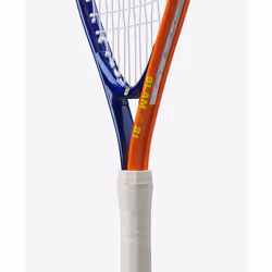 Wilson Slam Jr 21 Blu, Arancione, Bianco 1 pz - Vista aggiuntiva 4