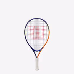 Wilson Slam Jr 21 Blu, Arancione, Bianco 1 pz - Vista aggiuntiva 5