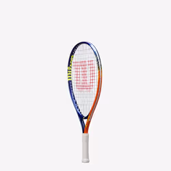 Wilson Slam Jr 21 Blu, Arancione, Bianco 1 pz - Vista aggiuntiva 6
