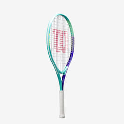 Wilson Intrigue Jr 25 Blu, Bianco 1 pz