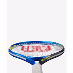 Wilson Slam Jr 25 Nero, Blu, Bianco 1 pz - Vista aggiuntiva 2