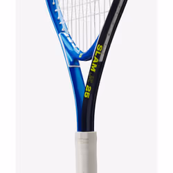 Wilson Slam Jr 25 Nero, Blu, Bianco 1 pz - Vista aggiuntiva 4