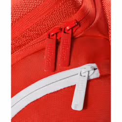 Wilson WR8036901001 zaino Zaino sportivo Rosso Poliestere - Vista aggiuntiva 3
